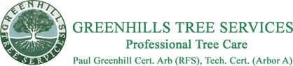 Greenhills Tree Services